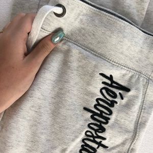 Aeropostale Lounge Pants